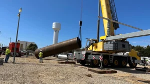 Energy Storage, Midstream & Other Specialty Foundations