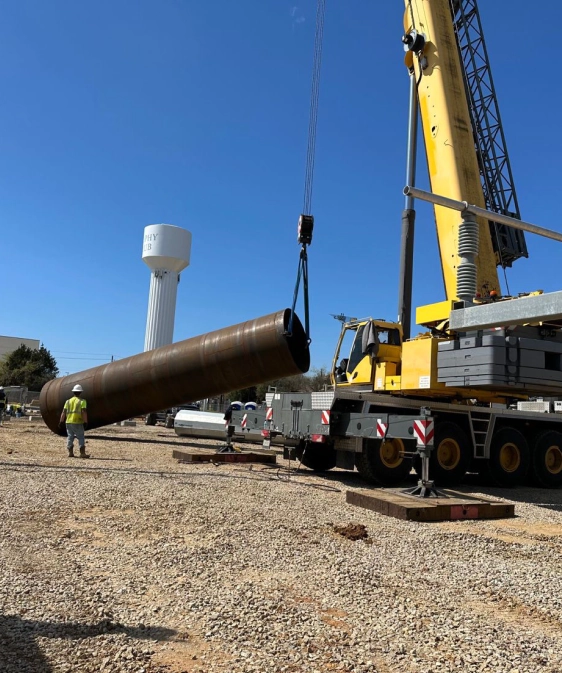 Superior Spread Footing Foundation Services