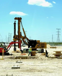 Substation
